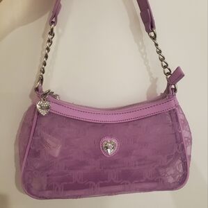 Juicy Couture 'Juicy Gelato' Shoulder Bag